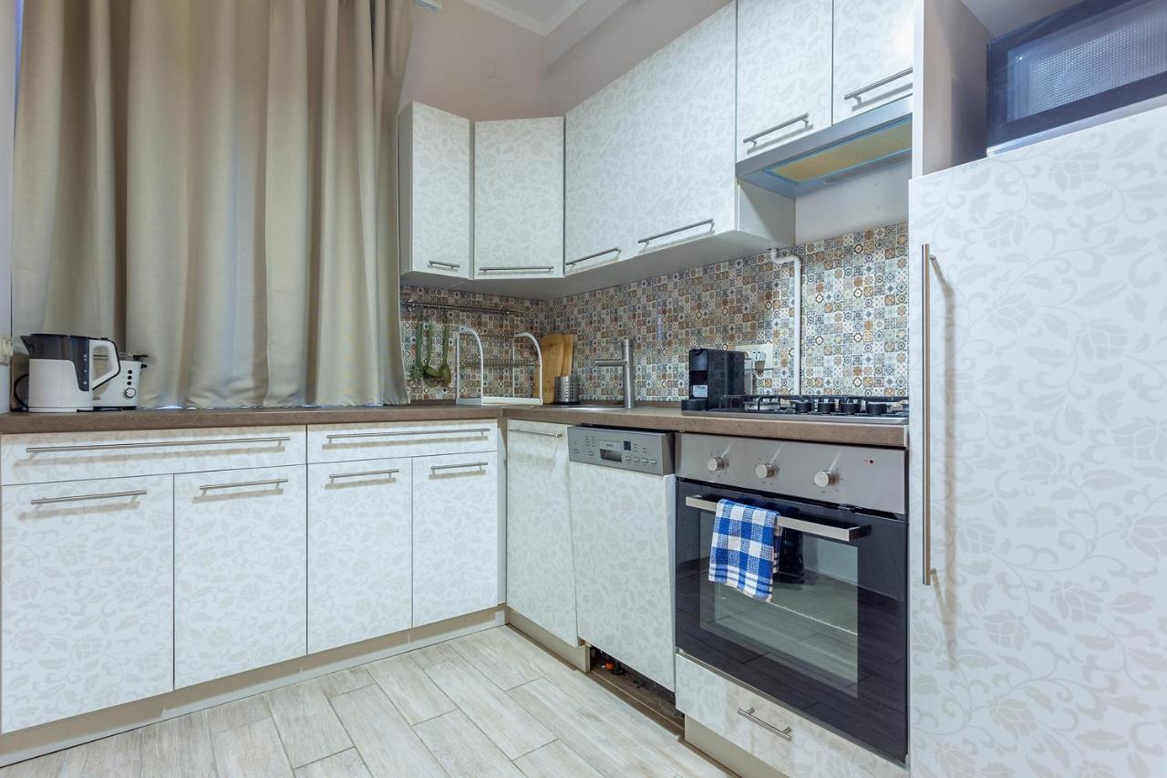 Goldcentral Grand Boulevard Lejlighed